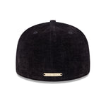 New Era - 59FIFTY - 59FIFTY DAY - New York Mets - Black - Headz Up 