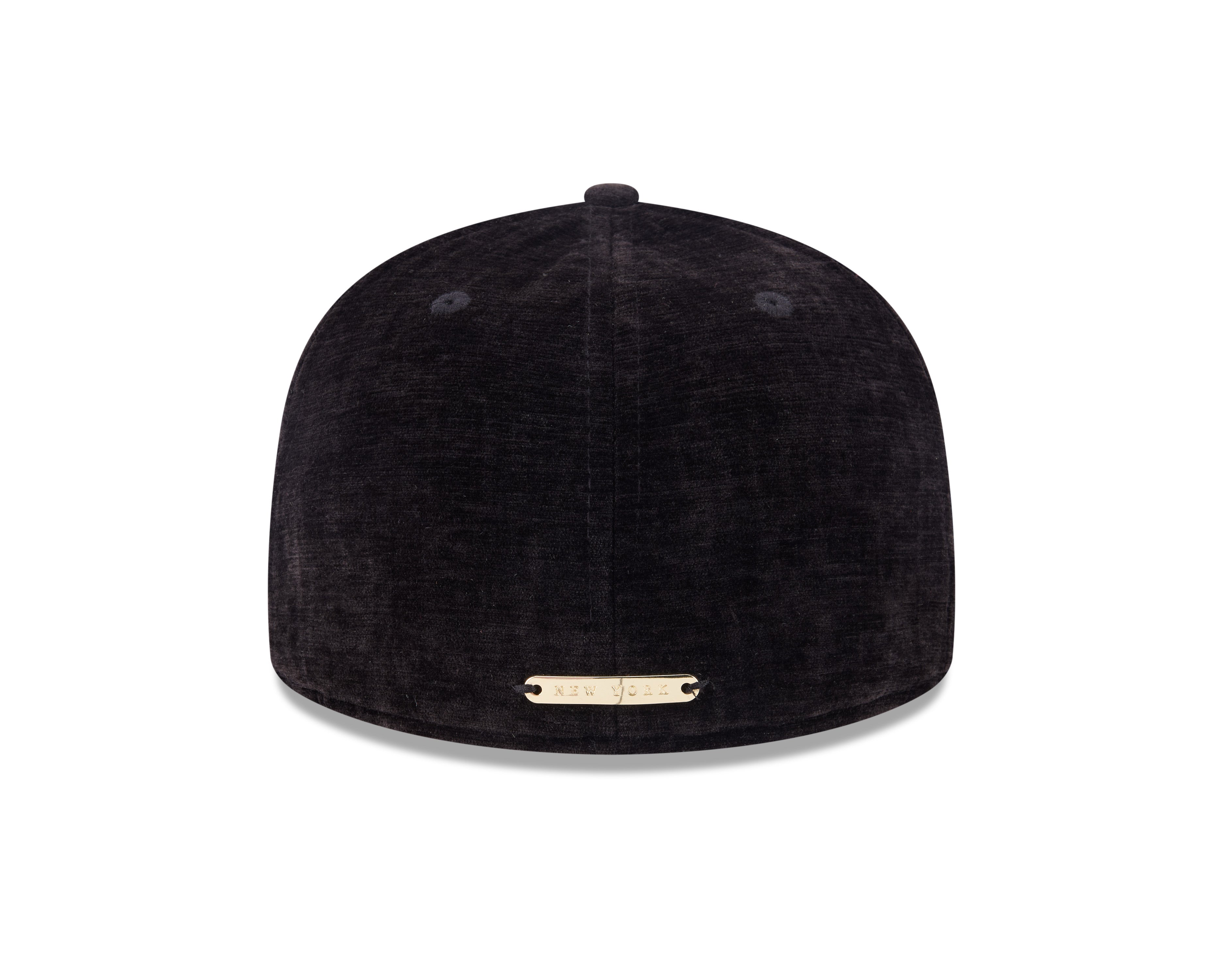 New Era - 59FIFTY - 59FIFTY DAY - New York Mets - Black - Headz Up 