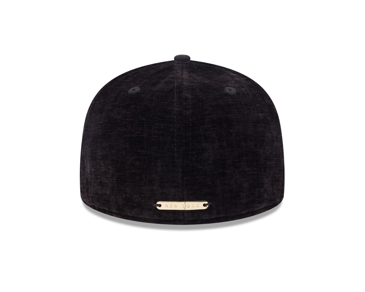 New Era - 59FIFTY - 59FIFTY DAY - New York Mets - Black