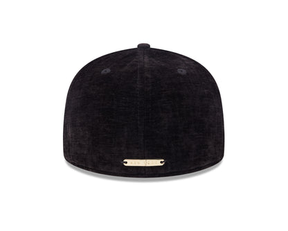 New Era - 59FIFTY - 59FIFTY DAY - New York Mets - Black