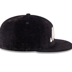 New Era - 59FIFTY - 59FIFTY DAY - New York Mets - Black - Headz Up 