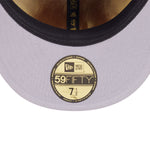 New Era - 59FIFTY - 59FIFTY DAY - New York Mets - Black - Headz Up 