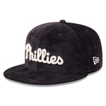 New Era - 59FIFTY - 59FIFTY DAY - Philadelphia Phillies - Black - Headz Up 