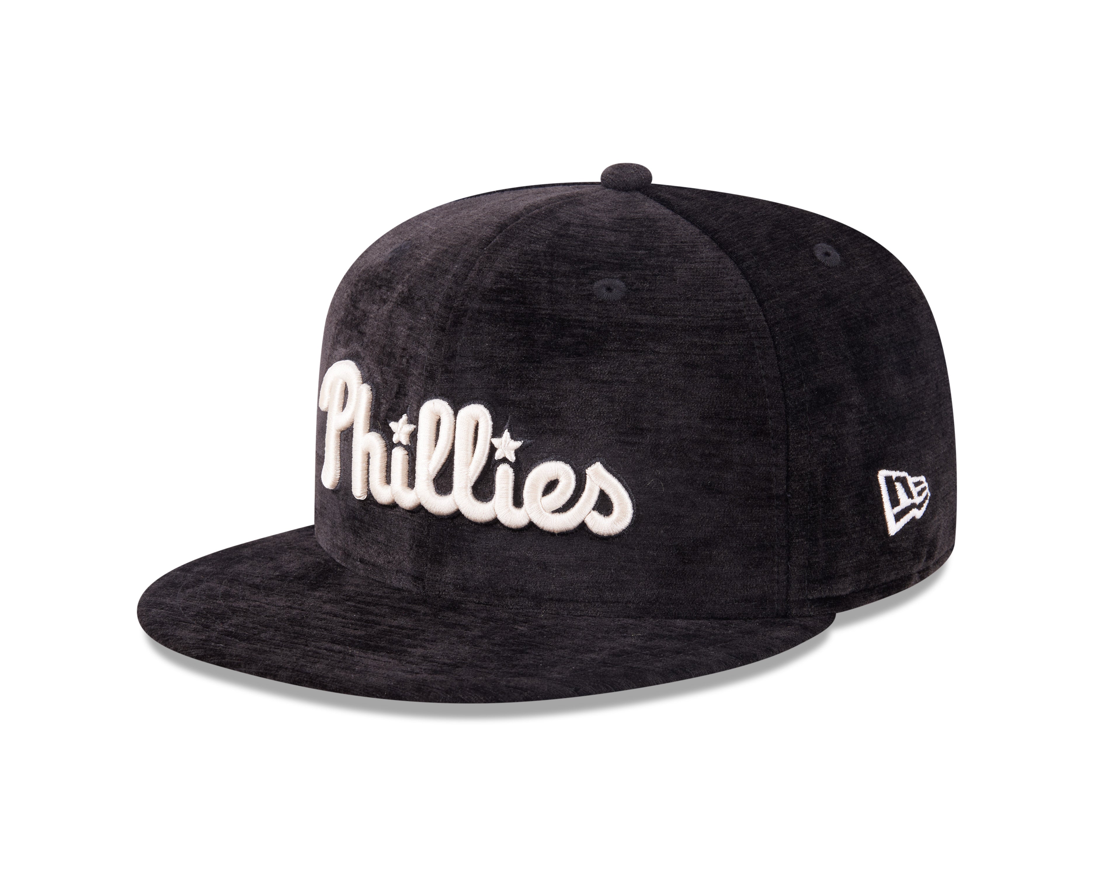 New Era - 59FIFTY - 59FIFTY DAY - Philadelphia Phillies - Black - Headz Up 