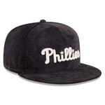 New Era - 59FIFTY - 59FIFTY DAY - Philadelphia Phillies - Black - Headz Up 