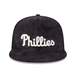 New Era - 59FIFTY - 59FIFTY DAY - Philadelphia Phillies - Black - Headz Up 
