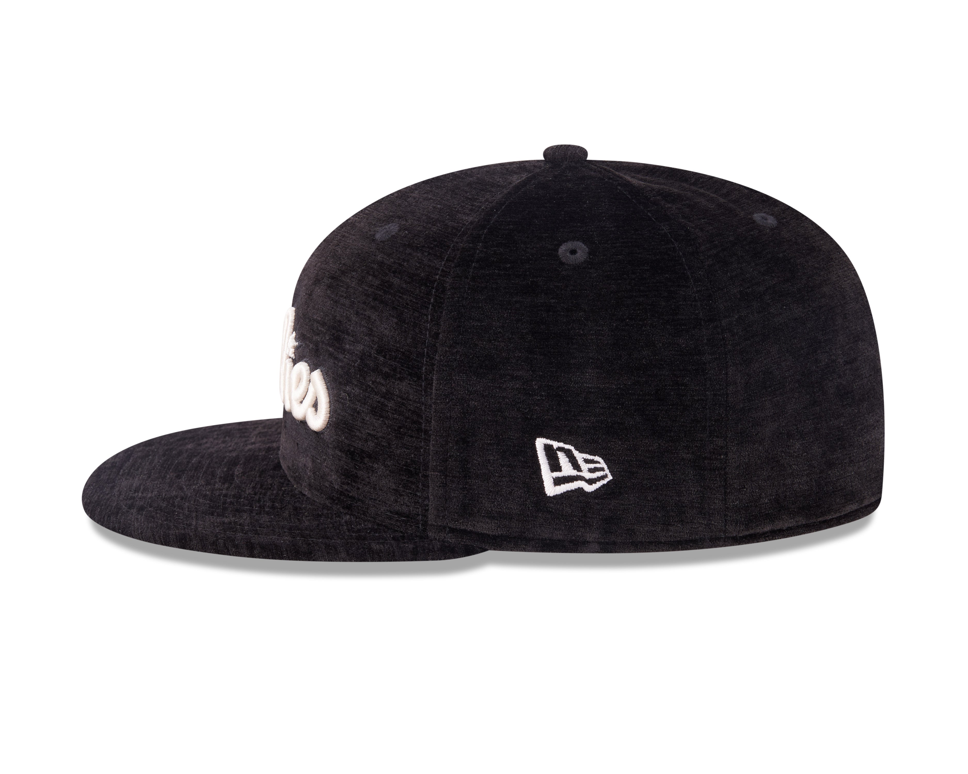 New Era - 59FIFTY - 59FIFTY DAY - Philadelphia Phillies - Black - Headz Up 