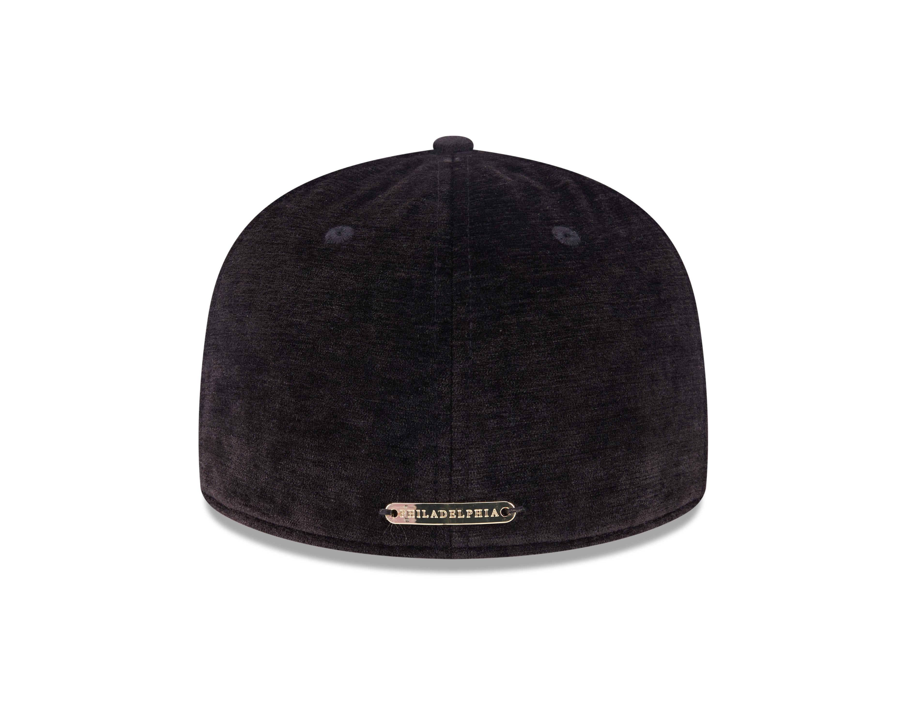 New Era - 59FIFTY - 59FIFTY DAY - Philadelphia Phillies - Black - Headz Up 