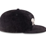 New Era - 59FIFTY - 59FIFTY DAY - Philadelphia Phillies - Black - Headz Up 