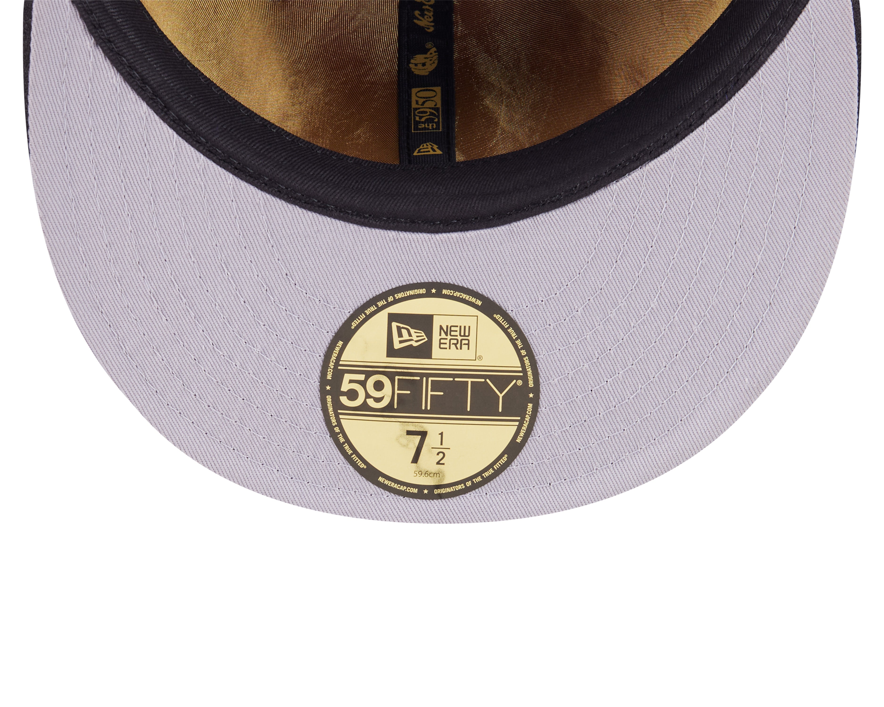 New Era - 59FIFTY - 59FIFTY DAY - Philadelphia Phillies - Black - Headz Up 