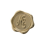 New Era - 59FIFTY DAY PIN - WAX SEAL PIN - Headz Up 