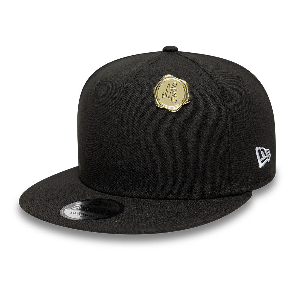 New Era - 59FIFTY DAY PIN - WAX SEAL PIN - Headz Up 
