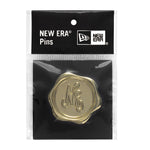 New Era - 59FIFTY DAY PIN - WAX SEAL PIN - Headz Up 