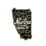 New Era - 59FIFTY DAY PIN - Buffalo Map Pin - Headz Up 