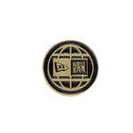 New Era - 59FIFTY DAY PIN - HQ Circle Logo - Headz Up 