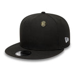 New Era - 59FIFTY DAY PIN - HQ Circle Logo - Headz Up 