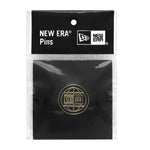 New Era - 59FIFTY DAY PIN - HQ Circle Logo - Headz Up 