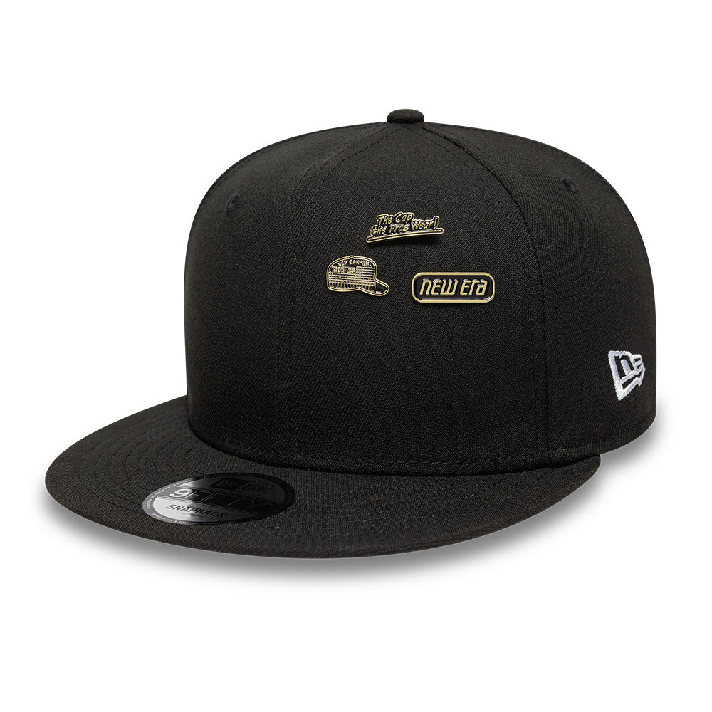 New Era - 59FIFTY DAY PIN - NE 5950 PIN 3 Pack - Headz Up 