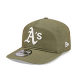 New Era -  19TWENTY - NYLON - Oakland Athletics - XGR - Headz Up 