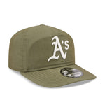 New Era -  19TWENTY - NYLON - Oakland Athletics - XGR - Headz Up 