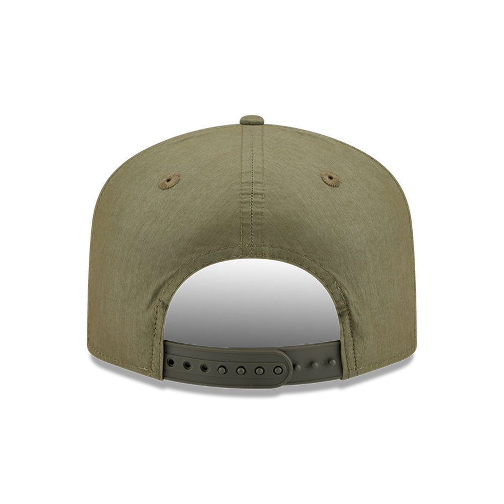 New Era -  19TWENTY - NYLON - Oakland Athletics - XGR - Headz Up 