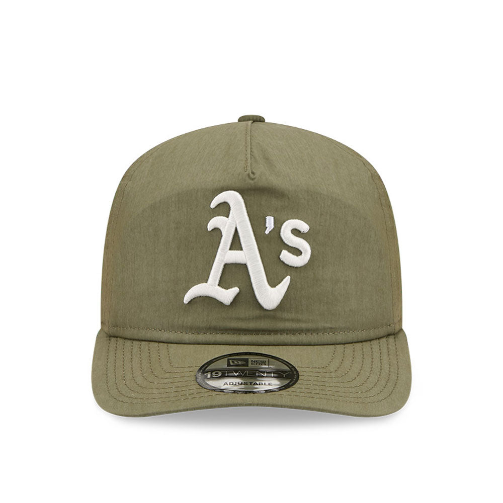New Era -  19TWENTY - NYLON - Oakland Athletics - XGR - Headz Up 