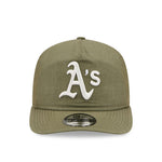 New Era -  19TWENTY - NYLON - Oakland Athletics - XGR - Headz Up 