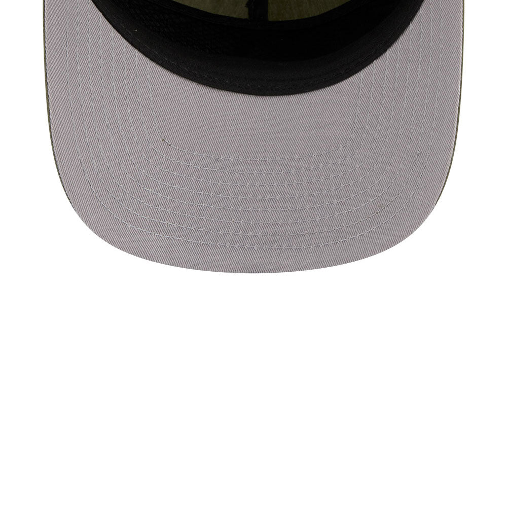 New Era -  19TWENTY - NYLON - Oakland Athletics - XGR - Headz Up 