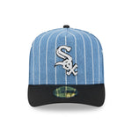 New Era - 59FIFTY Fitted A-Frame Cap - PARALLEL - Chicago White Sox - XBL - Headz Up 
