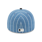 New Era - 59FIFTY Fitted A-Frame Cap - PARALLEL - Chicago White Sox - XBL - Headz Up 