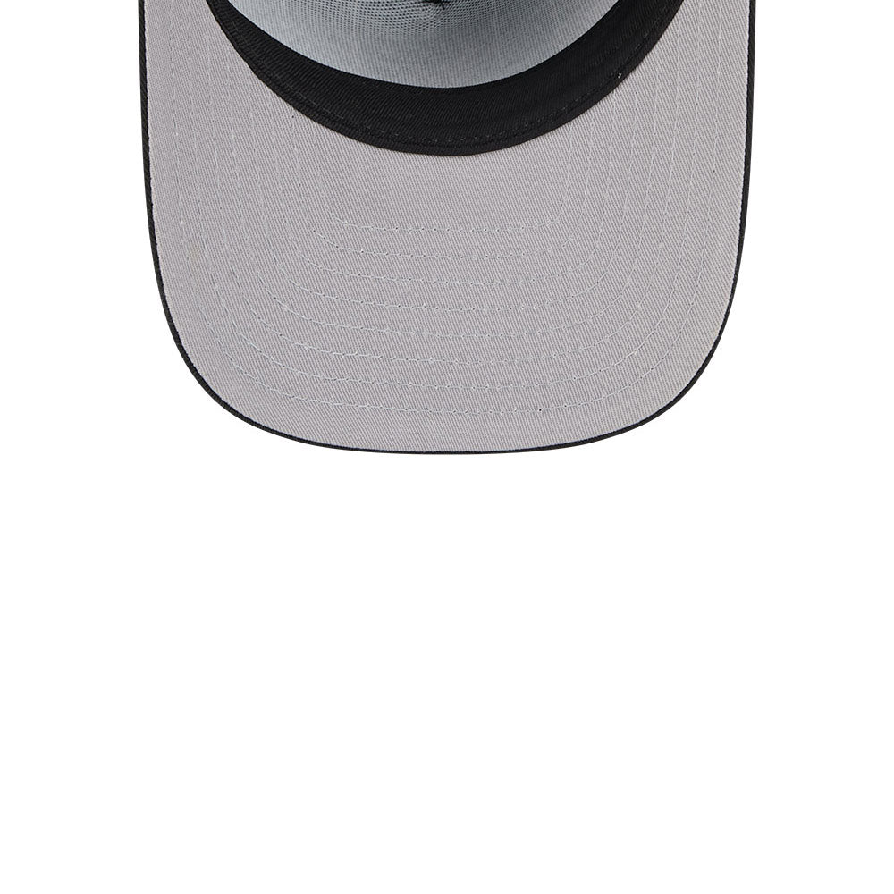 New Era - 59FIFTY Fitted A-Frame Cap - PARALLEL - Chicago White Sox - XBL - Headz Up 