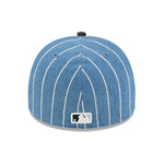 New Era - 59FIFTY Fitted A-Frame Cap - PARALLEL - New York Yankees - XBL - Headz Up 