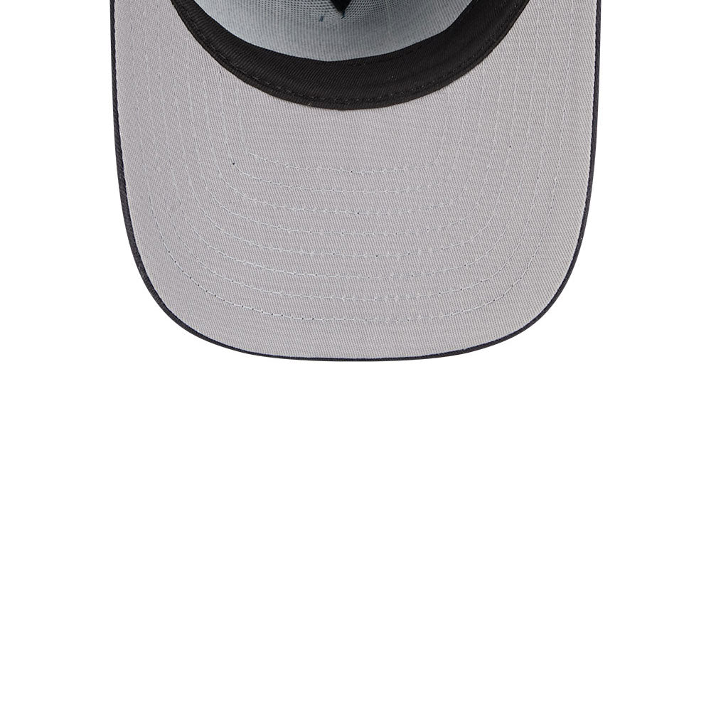 New Era - 59FIFTY Fitted A-Frame Cap - PARALLEL - New York Yankees - XBL - Headz Up 