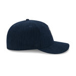 New Era - 59FIFTY Fitted Cap - New York Yankees - CHENILLE POP - Navy - Headz Up 