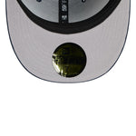 New Era - 59FIFTY Fitted Cap - New York Yankees - CHENILLE POP - Navy - Headz Up 