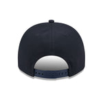 New Era - 9FIFTY A-Frame Snapback - New York Yankees - LOCAL PLAY - Navy - Headz Up 