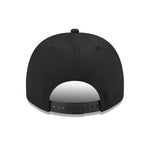 New Era - 9FIFTY A-Frame Snapback - Chicago White Sox - LOCAL PLAY - Black - Headz Up 