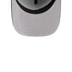 New Era - 9FIFTY A-Frame Snapback - Chicago White Sox - LOCAL PLAY - Black - Headz Up 