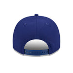 New Era - 9FIFTY A-Frame Snapback - Los Angeles Dodgers - LOCAL PLAY - Blue - Headz Up 