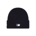 New Era - Skull Knit - New York Yankees - Navy - Headz Up 