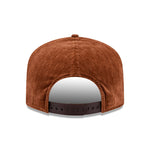 New Era -  19TWENTY - TEAM SCRIPT - San Diego Padres - Brown - Headz Up 