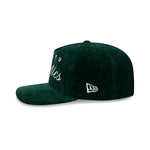 New Era -  19TWENTY - TEAM SCRIPT - Oakland Athletics - Dark Green - Headz Up 
