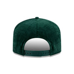 New Era -  19TWENTY - TEAM SCRIPT - Oakland Athletics - Dark Green - Headz Up 