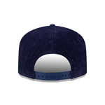 New Era -  19TWENTY - TEAM SCRIPT - Los Angeles Dodgers - Blue - Headz Up 
