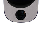 New Era -  19TWENTY - TEAM SCRIPT - Los Angeles Dodgers - Blue - Headz Up 