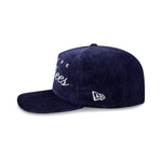 New Era -  19TWENTY - TEAM SCRIPT - New York Yankees - Navy - Headz Up 