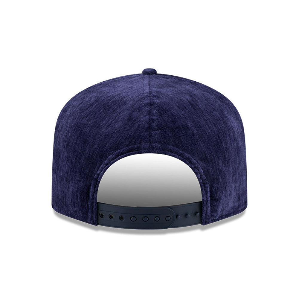 New Era -  19TWENTY - TEAM SCRIPT - New York Yankees - Navy - Headz Up 