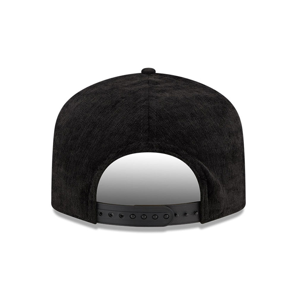 New Era -  19TWENTY - TEAM SCRIPT - Chicago White Sox - Black - Headz Up 