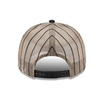 New Era - 9FIFTY A-Frame ARCHED Trucker - Florida Marlins - OTC - Headz Up 