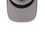 New Era - 9FIFTY A-Frame ARCHED Trucker - Florida Marlins - OTC - Headz Up 